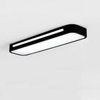 Luminous LED Ceiling Light - NordicGlow Minimalist Design