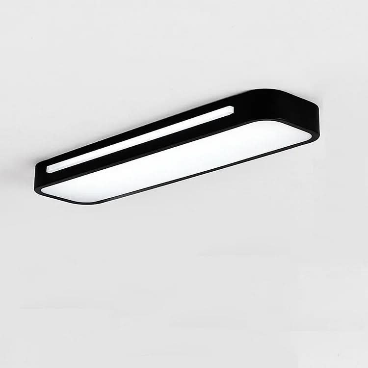 Luminous LED Ceiling Light - NordicGlow Minimalist Design