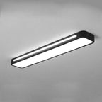 Luminous LED Ceiling Light - NordicGlow Minimalist Design