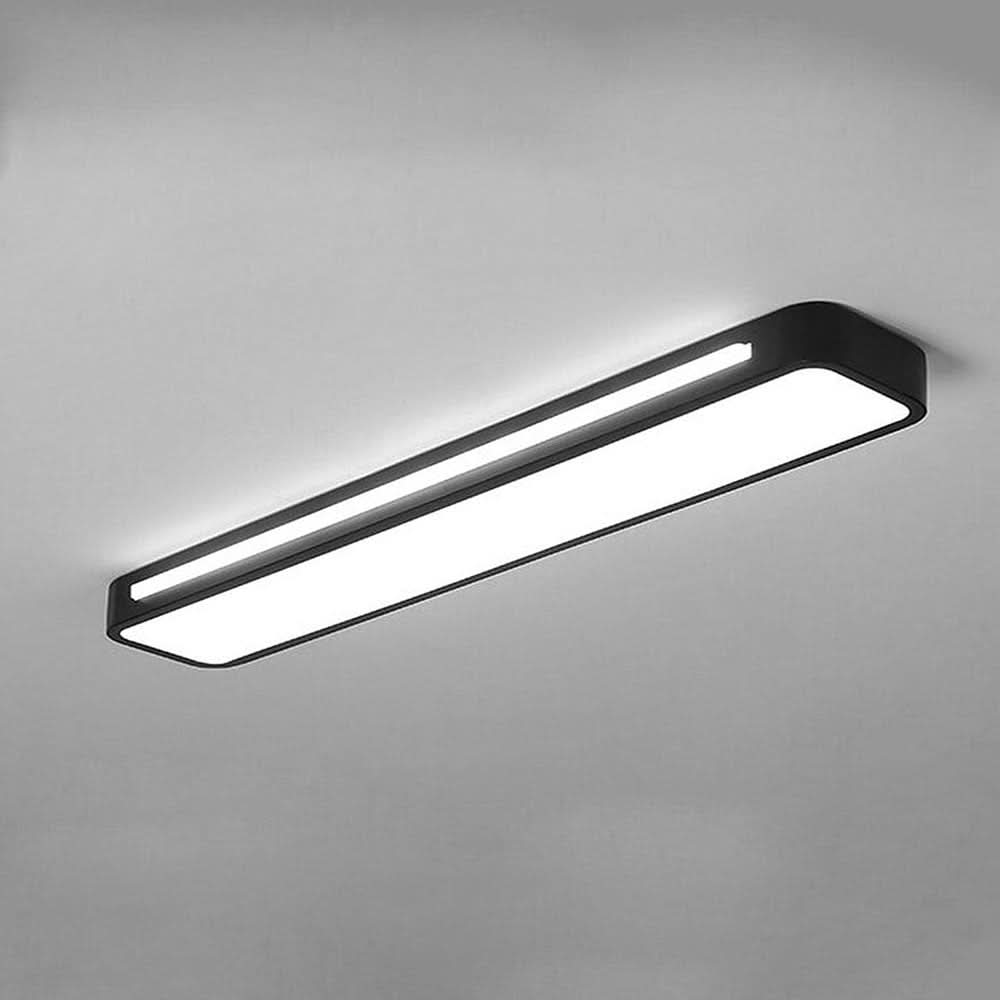 Luminous LED Ceiling Light - NordicGlow Minimalist Design