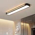 Luminous LED Ceiling Light - NordicGlow Minimalist Design