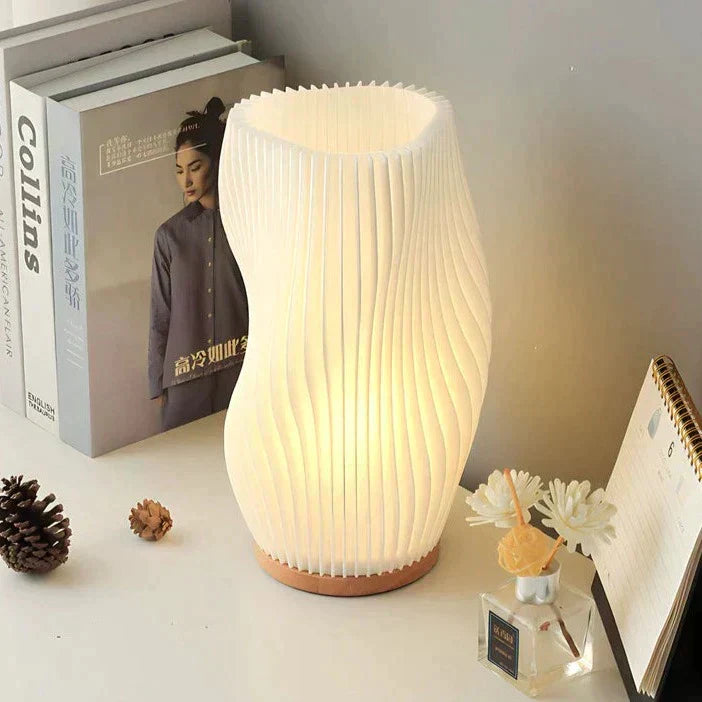 Wavy Mood Light - Luminara Bliss