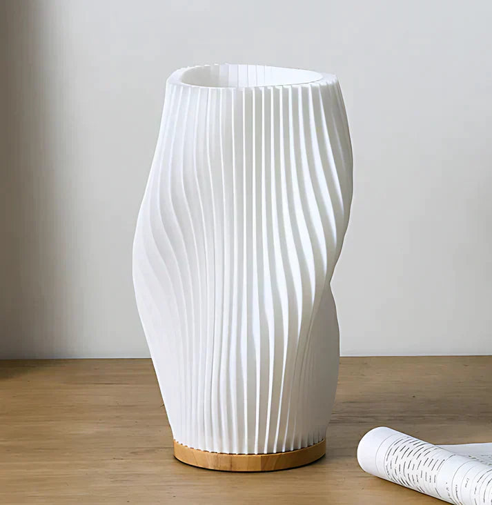 Wavy Mood Light - Luminara Bliss