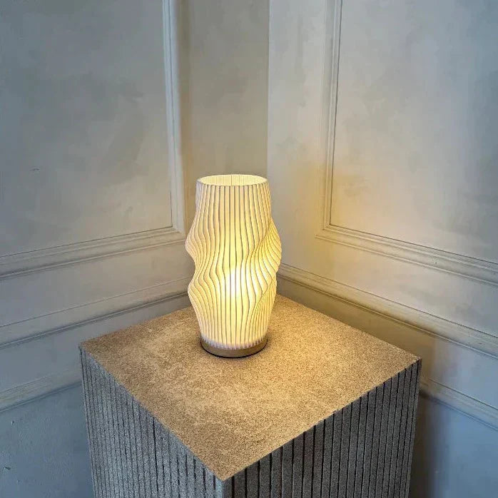 Wavy Mood Light - Luminara Bliss