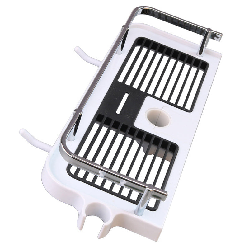 Compact Shower Shelf - AquaNest