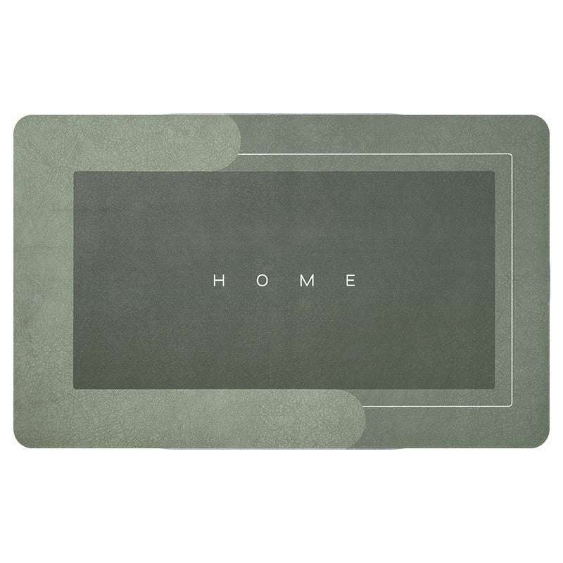 Quick-Drying Bath Mat - LuxeWave