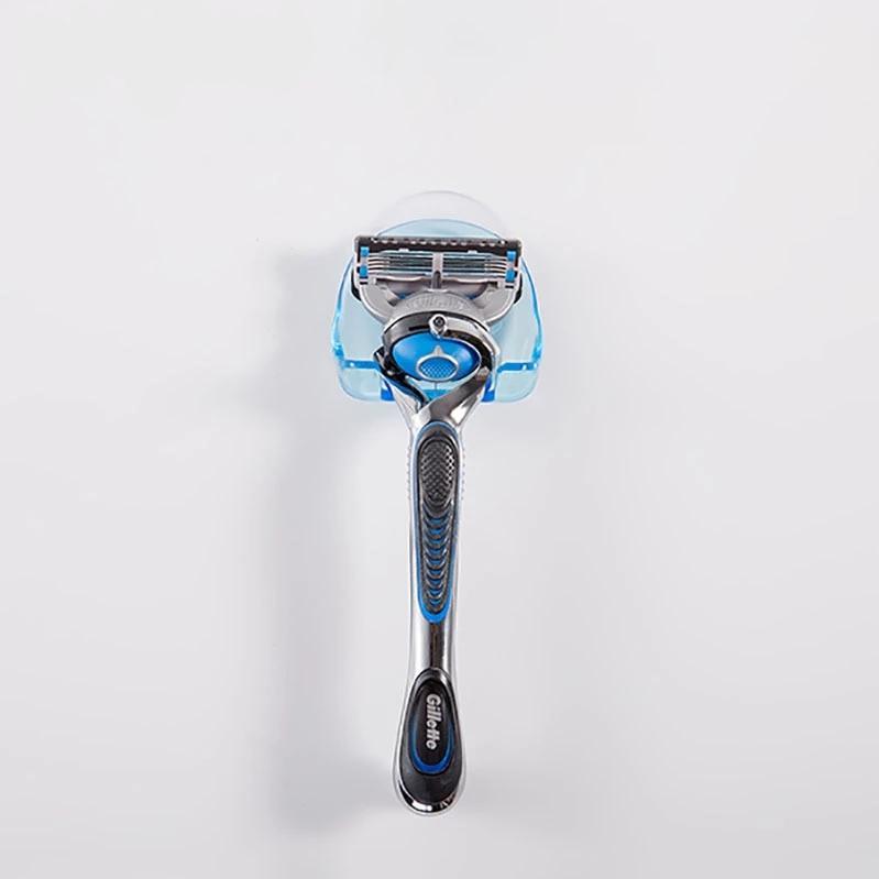Suction Cup Razor Holder - LuxeBath Essentials