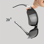 Polarized Sunglasses - Vistara Ultralight Outdoor Gear