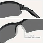Polarized Sunglasses - Vistara Ultralight Outdoor Gear