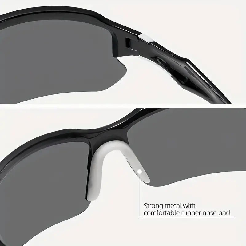 Polarized Sunglasses - Vistara Ultralight Outdoor Gear