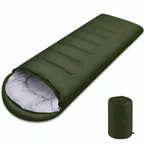 Cold Weather Sleeping Bag - SummitNest