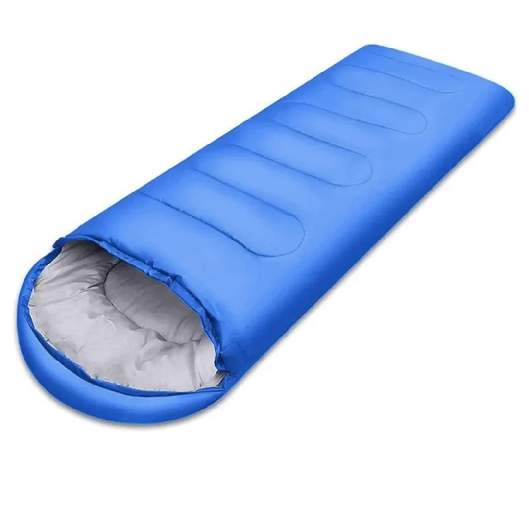 Cold Weather Sleeping Bag - SummitNest