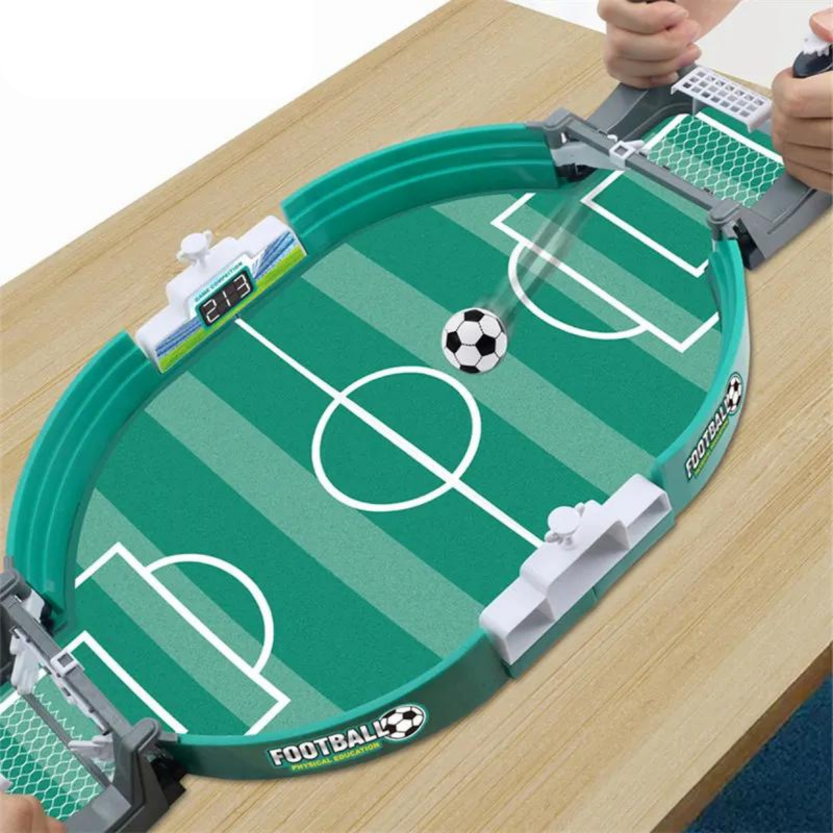 Soccer Game for Kids - PlayMakers United