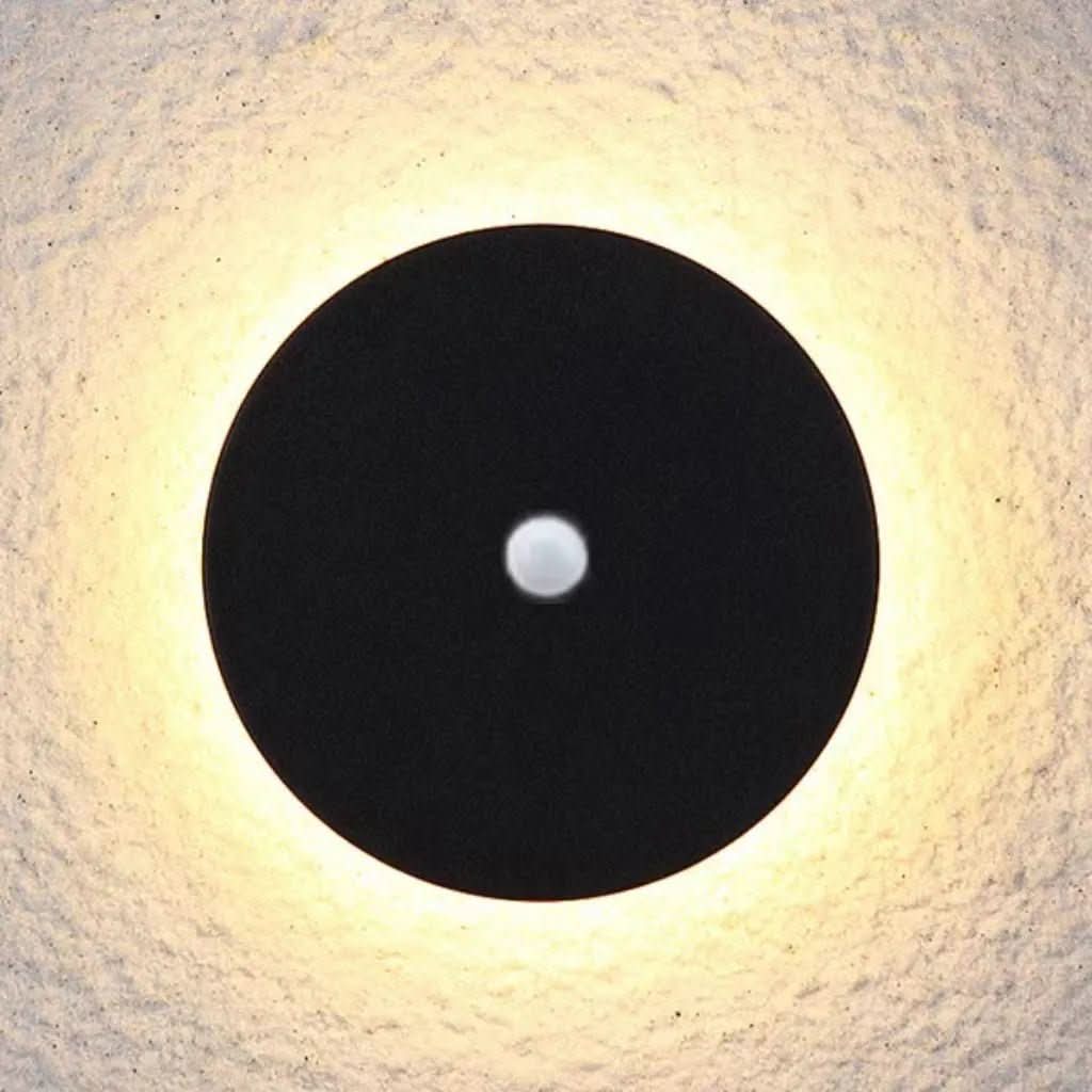 LED Outdoor Wall Lamp - Lumina Luxe