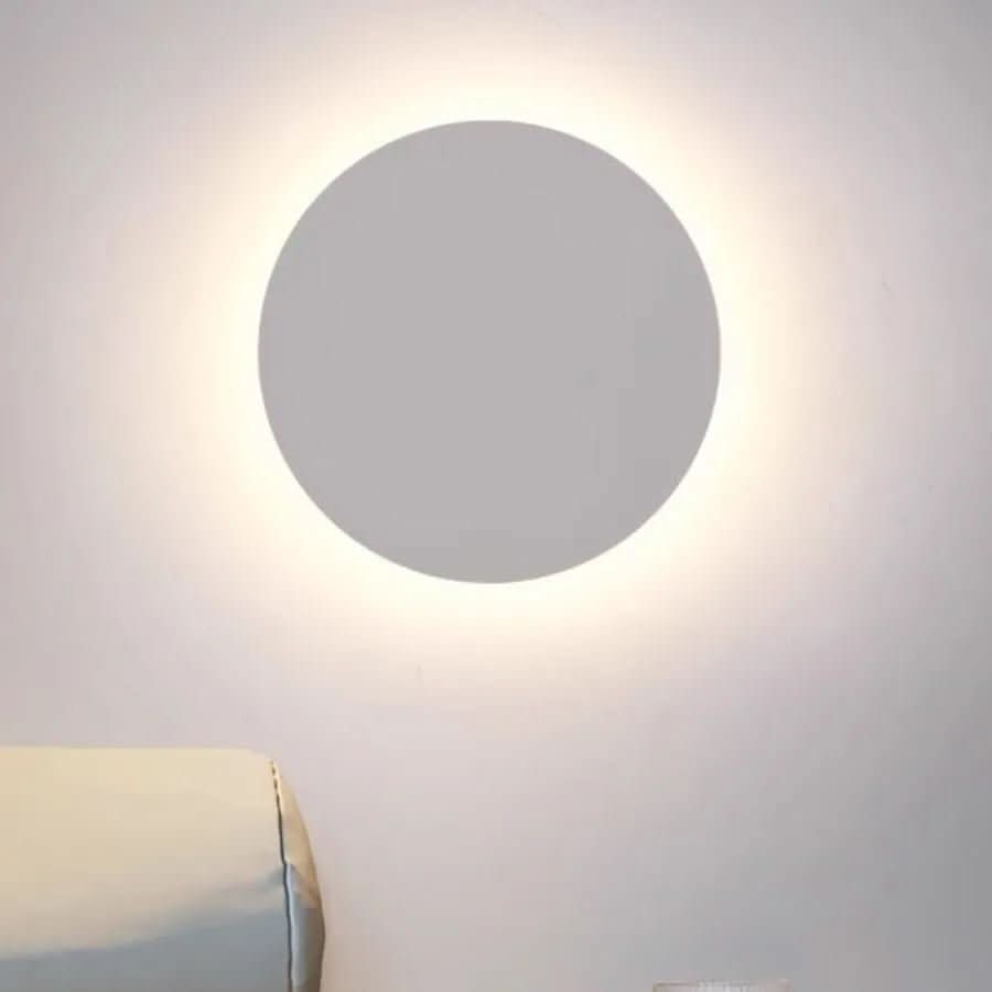 LED Outdoor Wall Lamp - Lumina Luxe