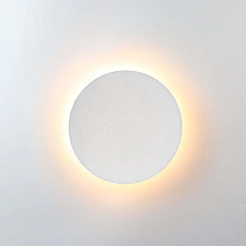 LED Outdoor Wall Lamp - Lumina Luxe