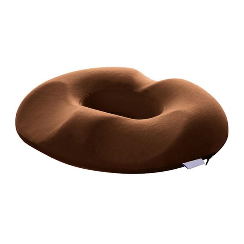 Comfort Cushion - OrthoEase for Pain Relief & Healthy Sitting