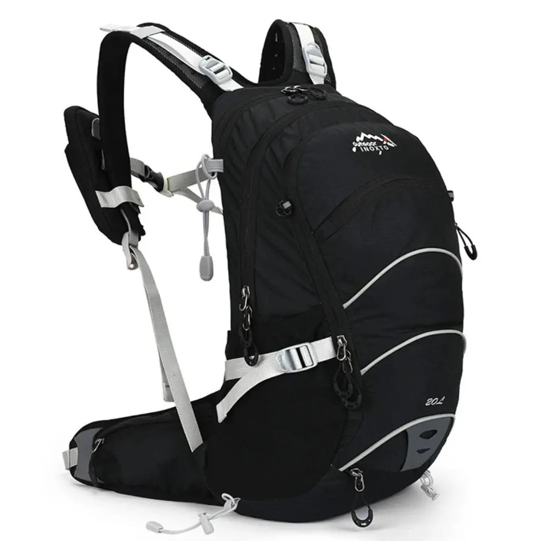 Waterproof 20L Outdoor Backpack - SummitGear