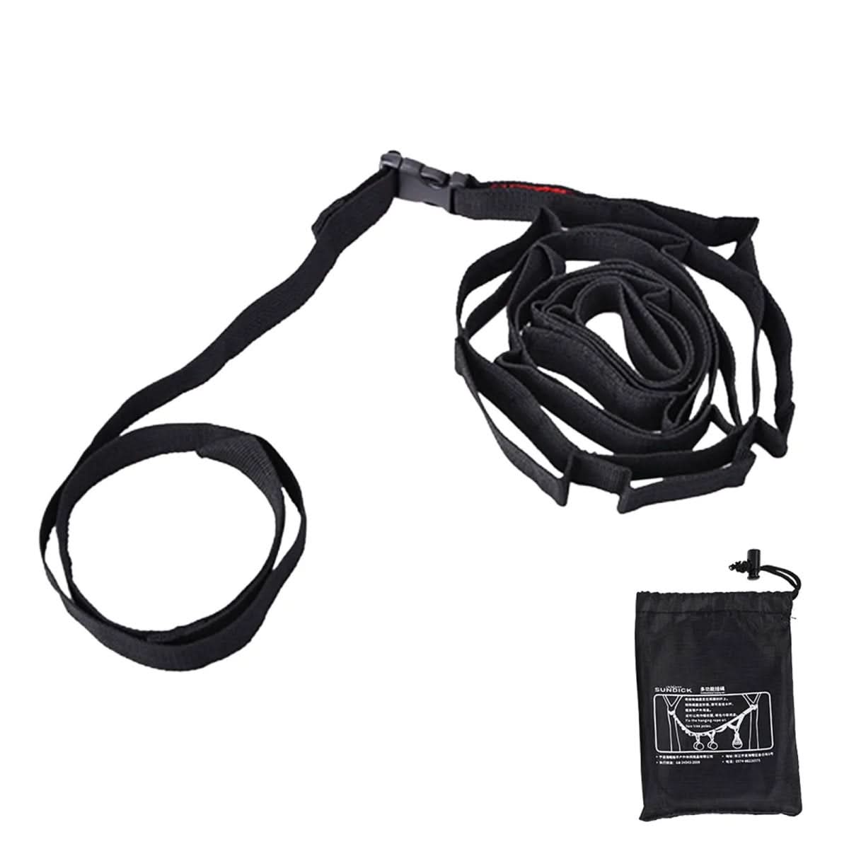 Adjustable Outdoor Lanyard - Summit Gear