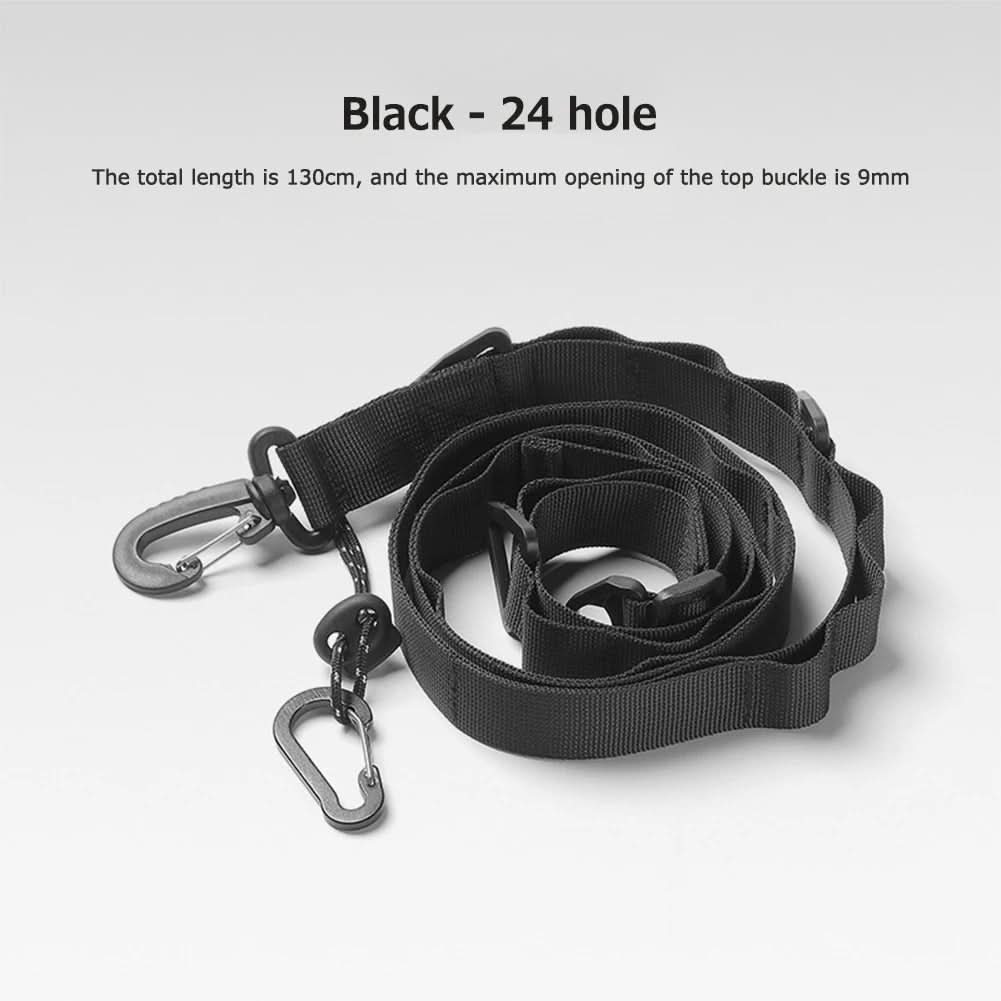 Adjustable Outdoor Lanyard - Summit Gear