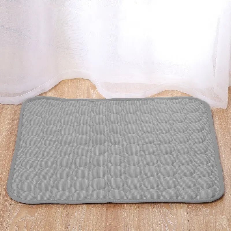 Cooling Mat for Dogs and Cats - ChillPaws