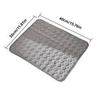 Cooling Mat for Dogs and Cats - ChillPaws