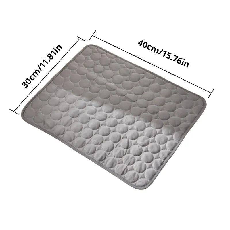 Cooling Mat for Dogs and Cats - ChillPaws