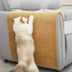 Cat Scratching Board - Purrfectly Crafted Essentials