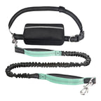 Flexigrip Hands-Free Dog Leash - Pawsitive Comfort