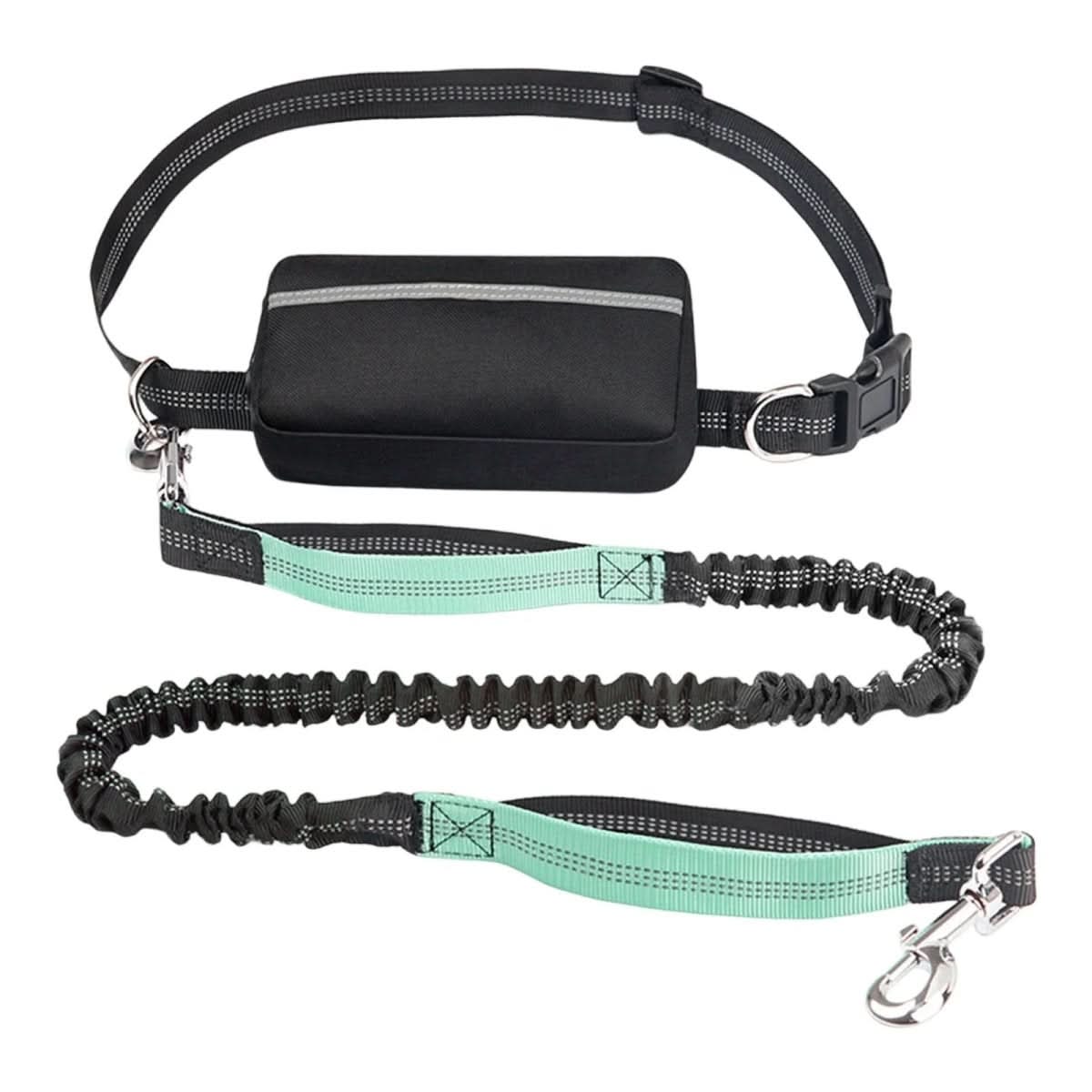 Flexigrip Hands-Free Dog Leash - Pawsitive Comfort