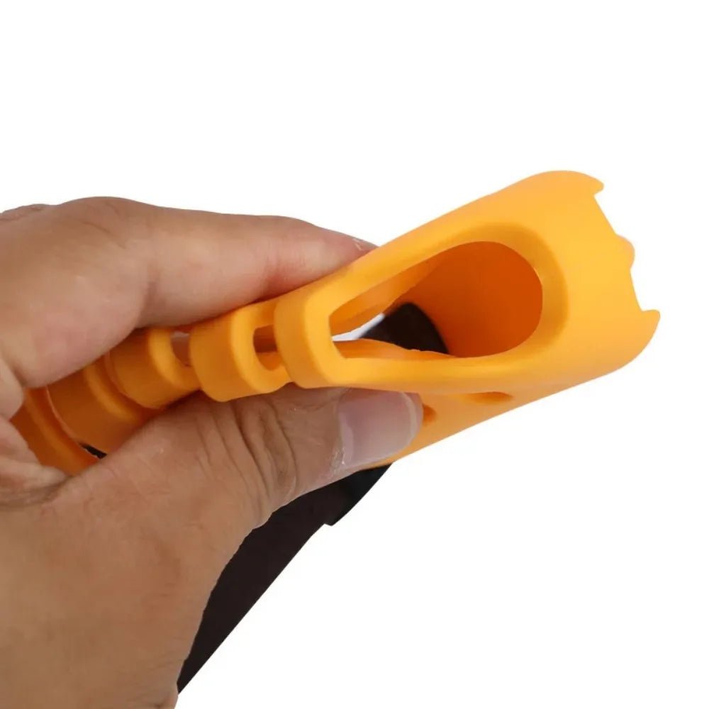 Breathable Dog Muzzle - Pawsitive Comfort