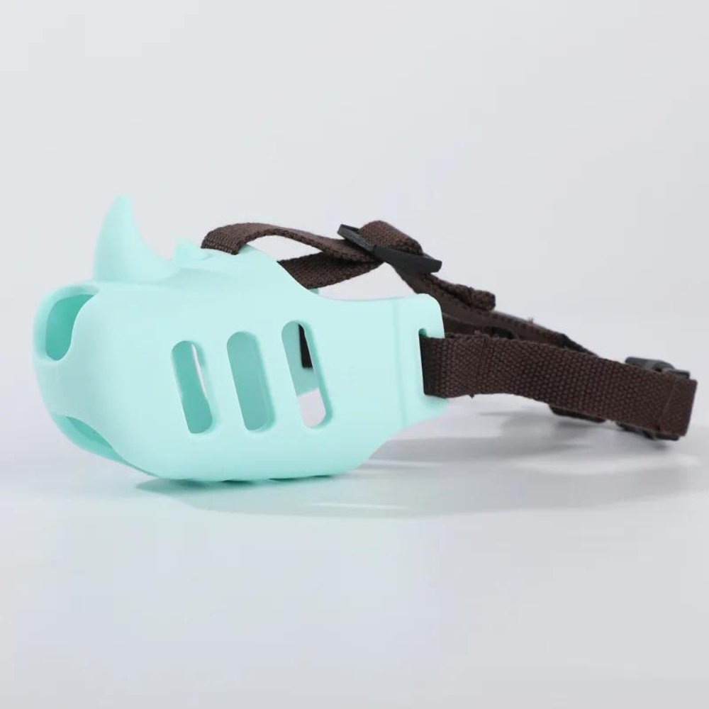 Breathable Dog Muzzle - Pawsitive Comfort