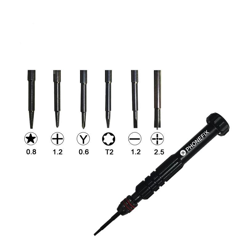 Magnetic Screwdriver Kit - ProTech Tools