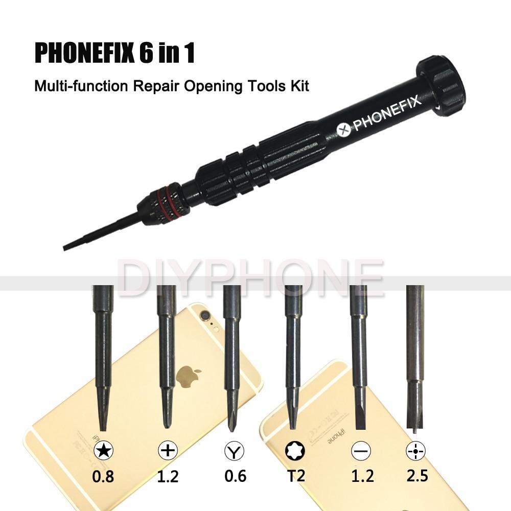 Magnetic Screwdriver Kit - ProTech Tools