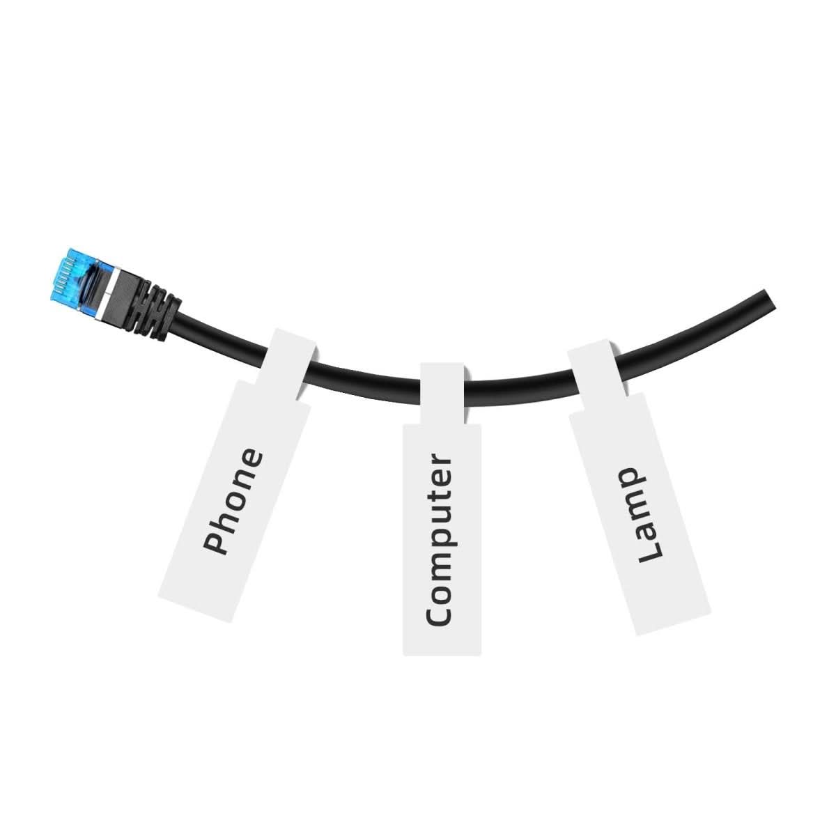 Label Printer Pro - SyncTech Portable Bluetooth Thermal Printer