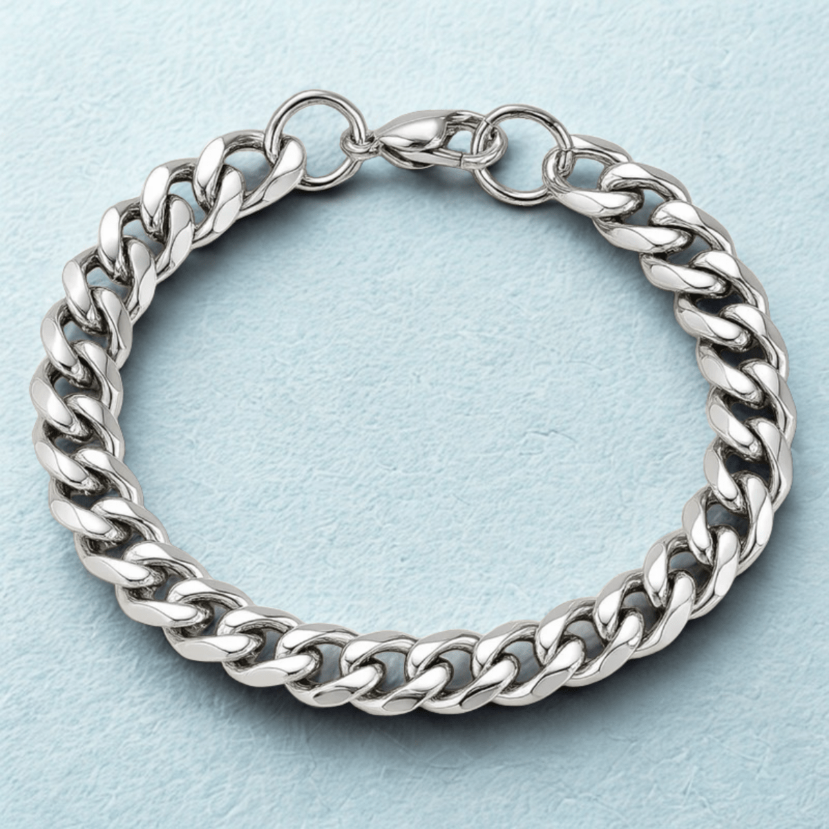 Armored Chain Bracelet - Vanguarde Jewelry
