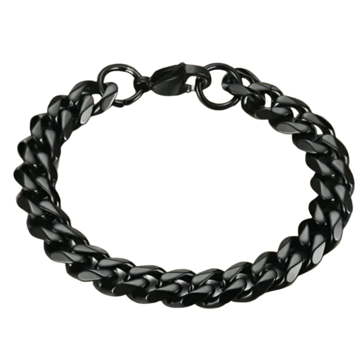 Armored Chain Bracelet - Vanguarde Jewelry