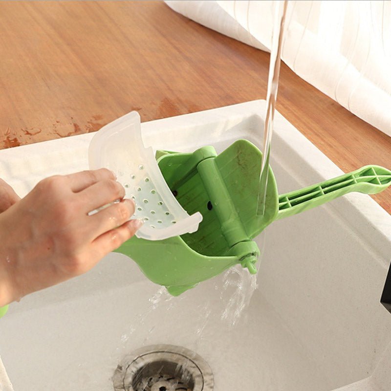 Nutrient-Rich Cold Press Juicer - PureSqueeze