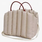 PetVoyage - Lightweight Dog Carrier with Cozy Lining