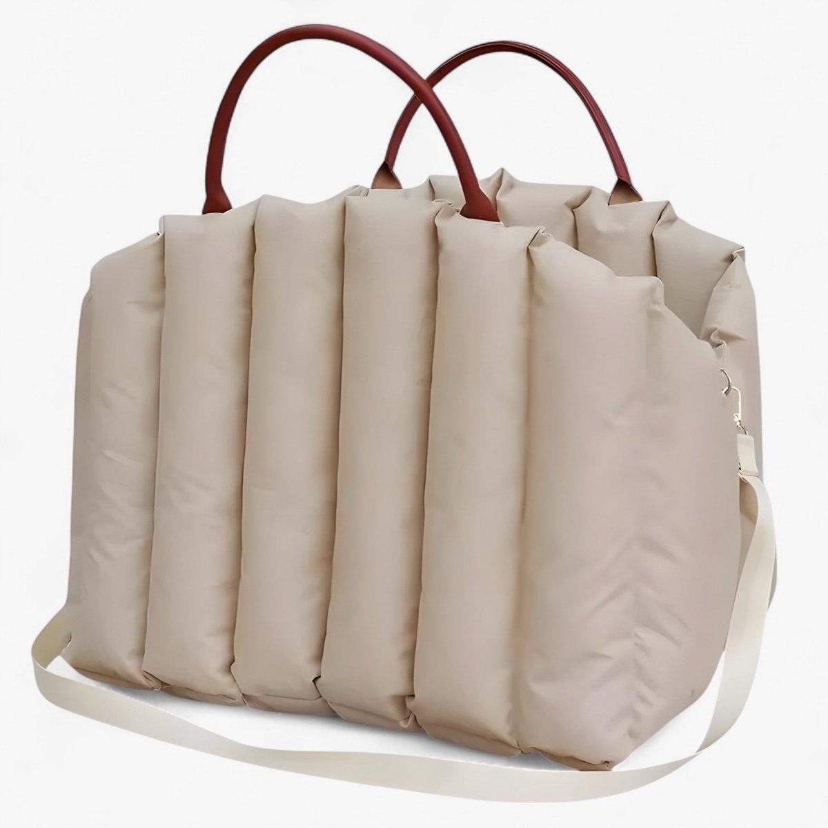 PetVoyage - Lightweight Dog Carrier with Cozy Lining