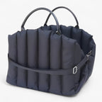 PetVoyage - Lightweight Dog Carrier with Cozy Lining