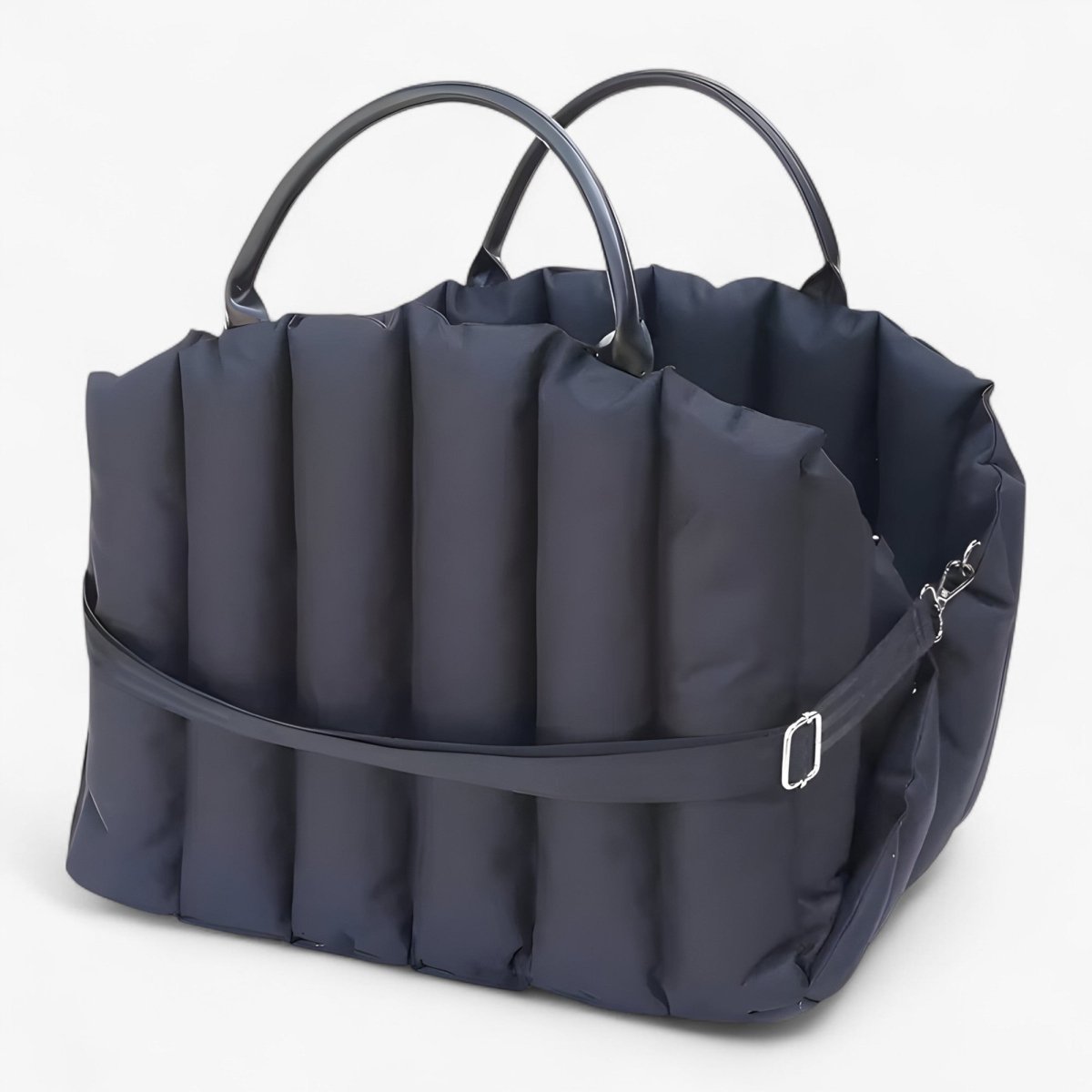 PetVoyage - Lightweight Dog Carrier with Cozy Lining