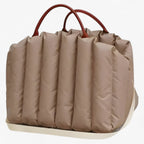 PetVoyage - Lightweight Dog Carrier with Cozy Lining