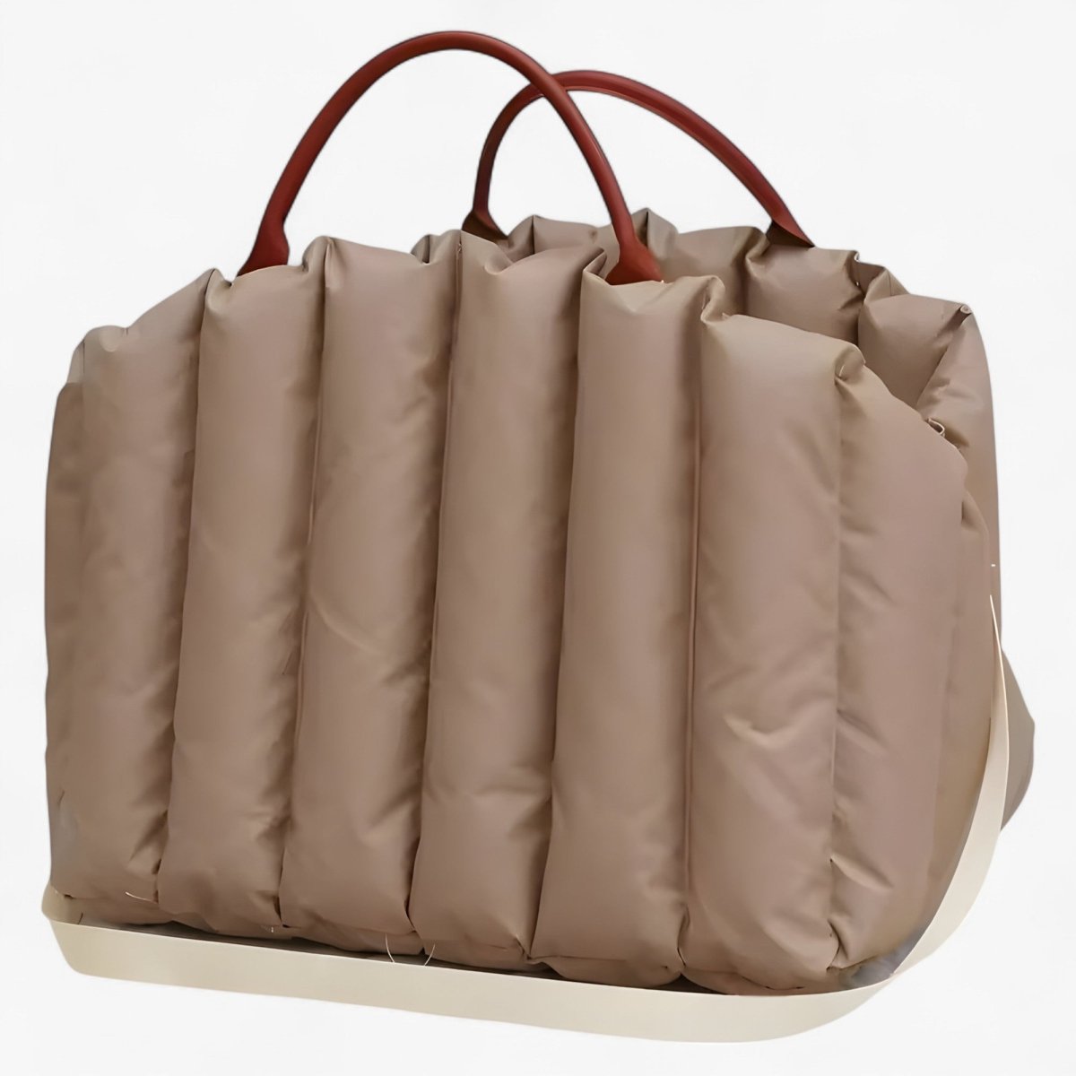 PetVoyage - Lightweight Dog Carrier with Cozy Lining