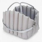 PetVoyage - Lightweight Dog Carrier with Cozy Lining