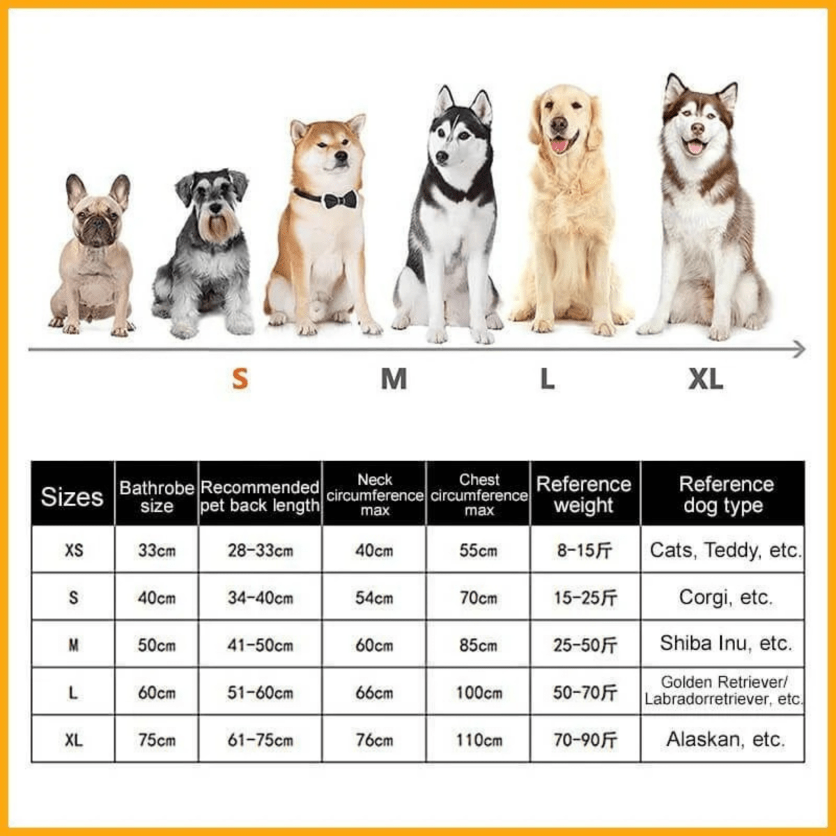 Warm & Dry Dog Coat - Pawsitive Comfort