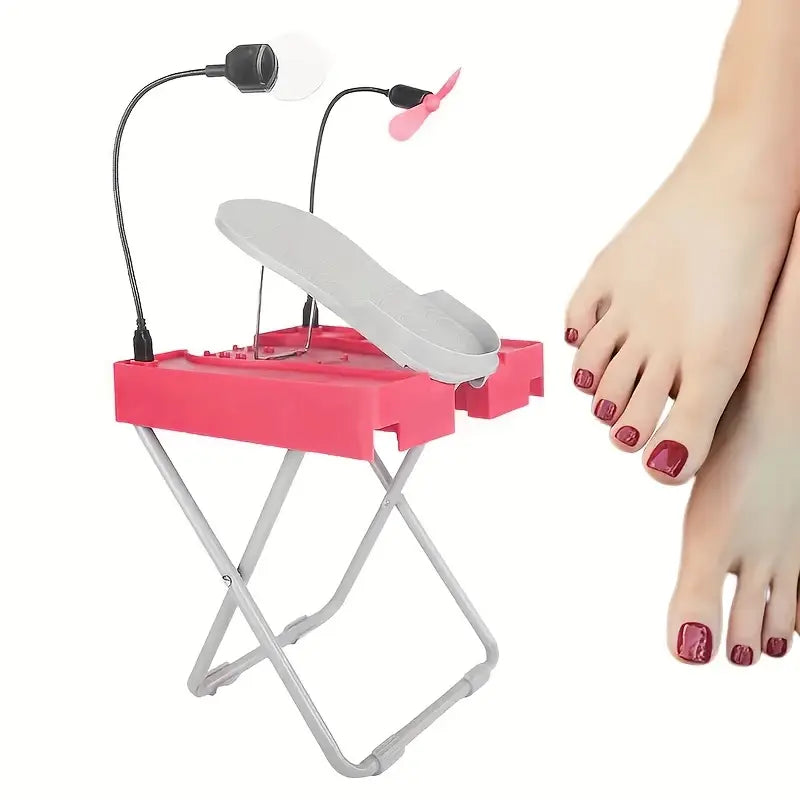 PediPro™ Foot Care Device - LuxeHeal