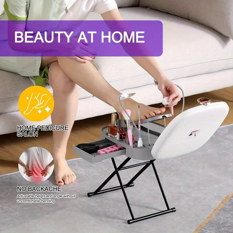 PediPro™ Foot Care Device - LuxeHeal