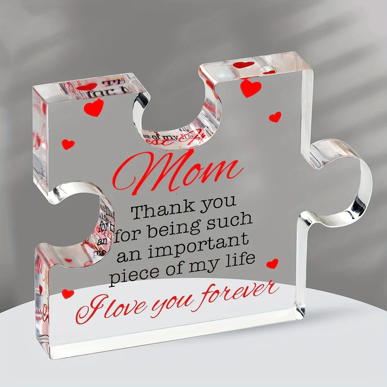Giftable Elegance - CherishedMoments™ Mother's Day Gift