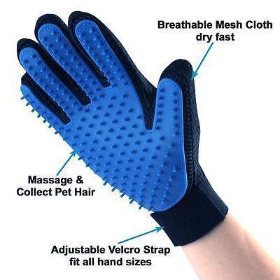 Deshedding Glove - FurEase Pro